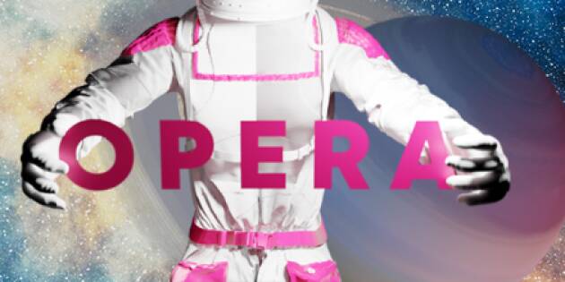 AL VIA L'OPERA SI RIVELA DEDICATA A NORMA DOMENICA 2 OTTOBRE - TEATRO PONCHIELLI