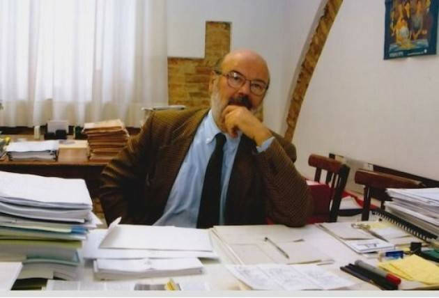 CREMONA: PAROLE E MUSICA IN RICORDO DI MASSIMO TERZI