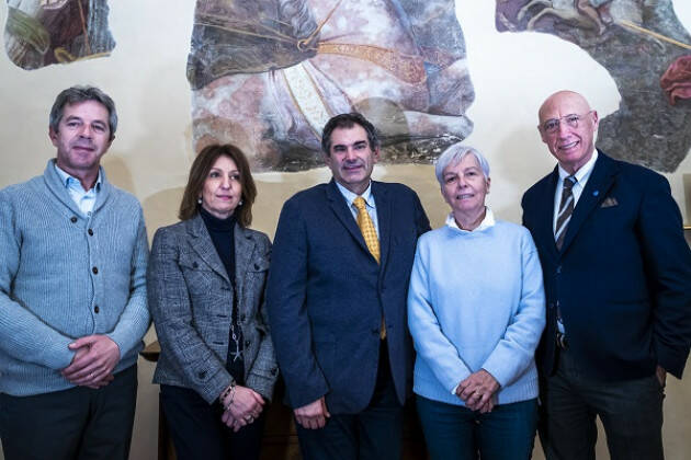 Fondazione di Sospiro : più risorse ai dipendenti