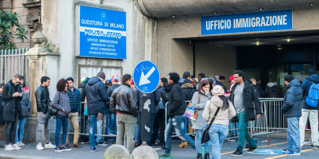 (CR) Pianeta Migranti. I candidati alle elezioni dicano no all’approccio emergenziale