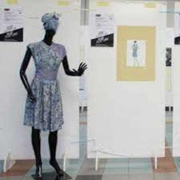 CREMA: ''Modamania25'' in occasione dei 25 anni di attività dell’indirizzo di moda