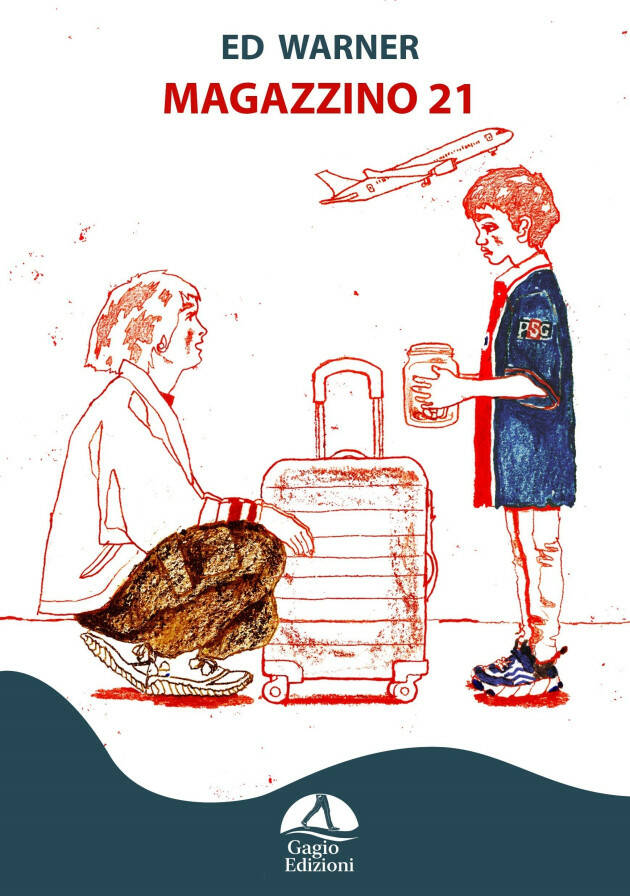 Ciclo di incontri al Caffè Ltterario di Lodi