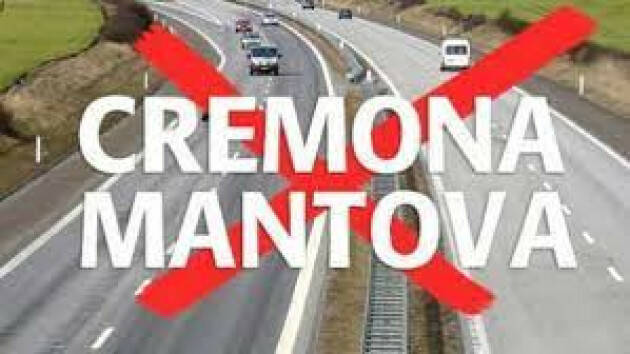 Autostrada Cr-Mn arranca tra bluff, spreco di denaro e possibili battaglie legali