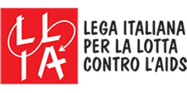 Si arena la Proposta di Legge per adeguare l’Italia alla risposta globale a HIV