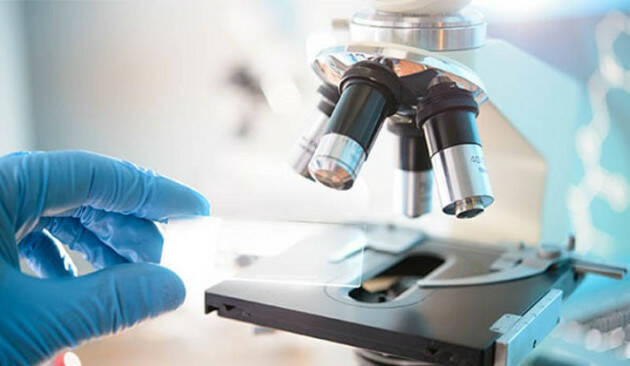 Al via un progetto di ricerca di una rara distrofia muscolare