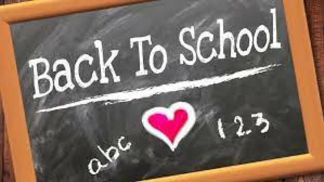 BACK TO SCHOOL 2022: AL PONCHIELLI CON ZANOTTI ANCHE IL TASTIERISTA ELIO BIFFI