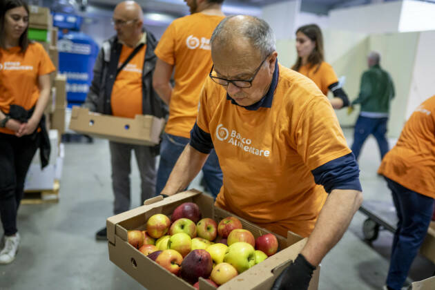 Oggi la Giornata Internazionale della Consapevolezza sugli Sprechi Alimentari
