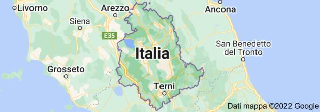Errori Viminale: In Umbria 1 il Pd, 1 Fratelli d'Italia, 1 M5S e 1 Forza Italia.