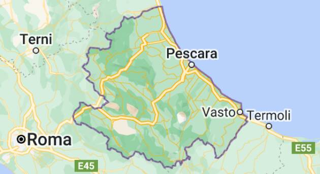 Errori Viminale: In Abruzzo entrano Sottanelli e Lancellotta