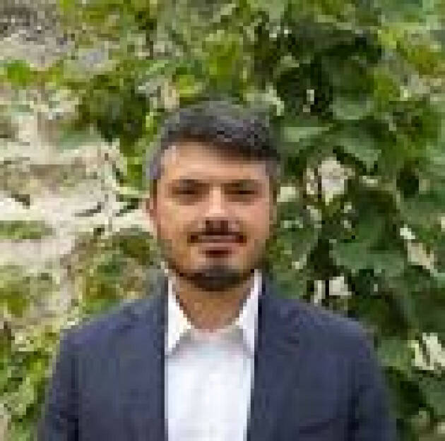 Errori Viminale: In Lazio entra Andrea Casu