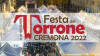 CREMONA  FESTA DEL TORRONE