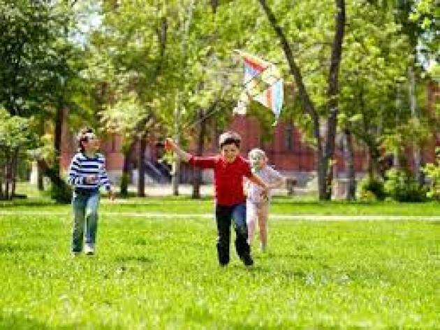 BERGAMO: MANUTENZIONE STRAORDINARIA DEL VERDE SCOLASTICO