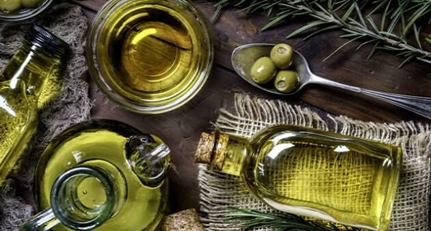 Il progetto per estrarre l'olio d'oliva con ultrasuoni e campi elettrici pulsati
