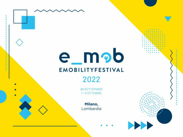 Milano Ambiente, mobilità elettrica, la Camera di commercio partecipa a e_mob.