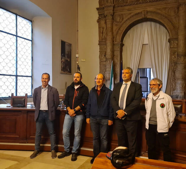 CREMONA: COPPA ITALIA 3D INDOOR: IL TIRO CON L’ARCO ARRIVA A CREMONAFIERE