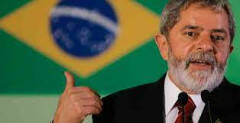 Brasile:  Il Partito Democratico per Lula Presidente