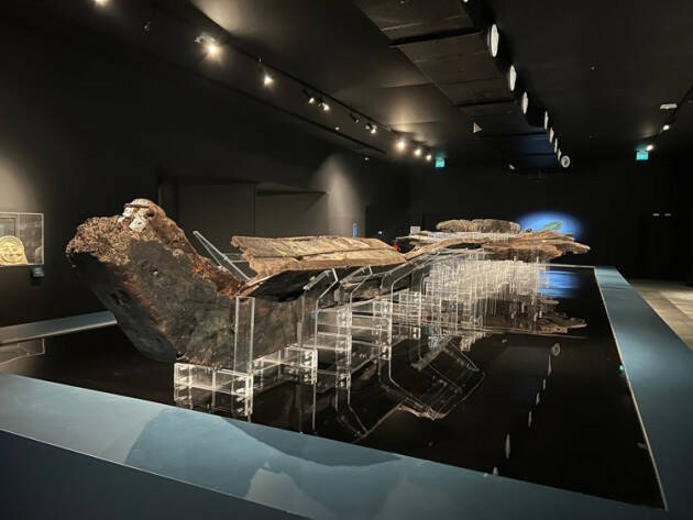 Visita guidata alla mostra di Gela: 'Ulisse in Sicilia, alle 'Mura Timoleontee'
