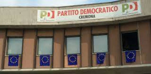 Cremona Analisi del voto e futuro del PD: riunioni territoriali aperte 