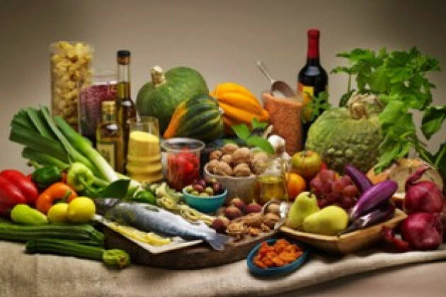Azione locale e sistemi globali per rivitalizzare la Dieta Mediterranea