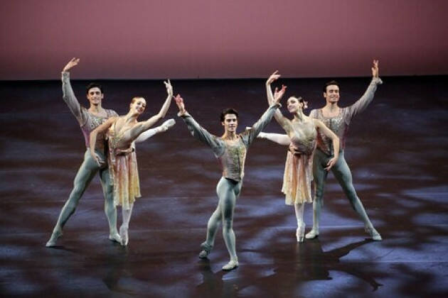 La Scala torna agli Arcimboldi con 'Variazioni di bellezza'