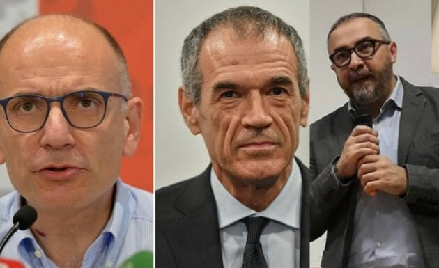 #dopovoto22 Il PD di Cremona convoca l’Assemblea provinciale per l’11 ottobre.