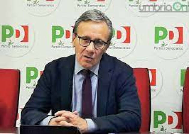 Pd, Verini: Bene Letta, congresso coinvolga forze vive del Paese