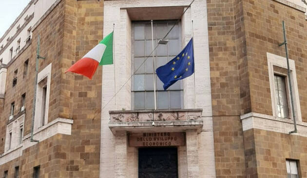 Nasce il Tavolo Tecnico MISE - MiTE su Materie Prime Critiche
