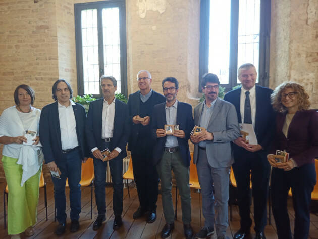 Il recupero edilizio della Cascina Monluè a Milano