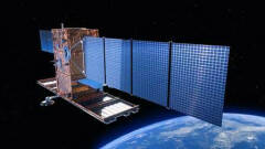 Cosmo-Skymed: operativo il secondo satellite italiano