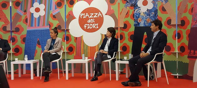 Salone della CSR-Autoguidovie come si costruisce la mobilità del futuro