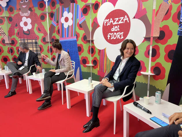 Salone della CSR-Autoguidovie come si costruisce la mobilità del futuro