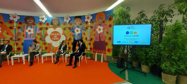 Salone della CSR-Autoguidovie come si costruisce la mobilità del futuro