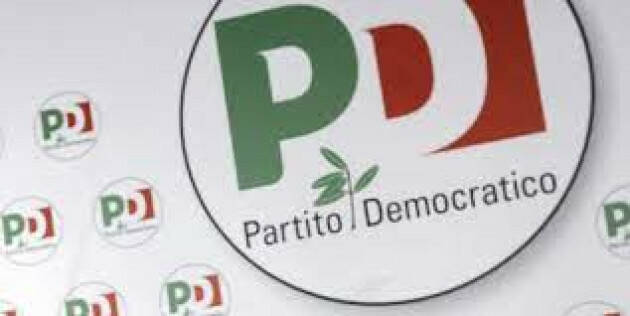 Direzione nazionale PD giovedì 6 dalle 10 in diretta streaming