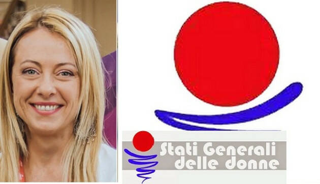 Gli Stati Gemerali delle Donne inviano una Lettera aperta a Giorgia Meloni | Maggi,Lipiello