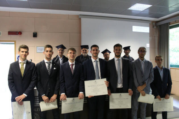 LAUREA MAGISTRALE IN MUSIC AND ACOUSTIC ENGINEERING