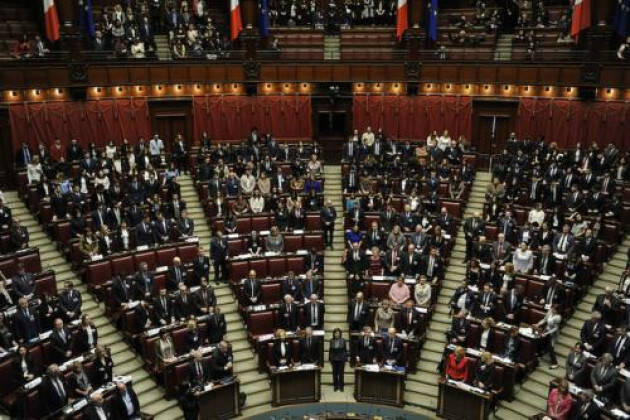 #dopovoto L’astensione che cresce e la rappresentanza femminile che si ferma al 31% |Isa Maggi