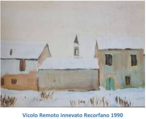 Mostra  di Giorgio Borghetti SGUARDI D’ARTE nella Bassa Cremonese