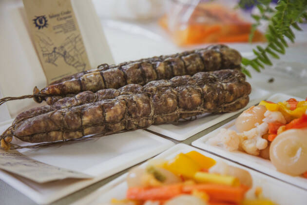 CREMONA NEL CUORE DI EAST LOMBARDY PER CELEBRARE IL SALAME 