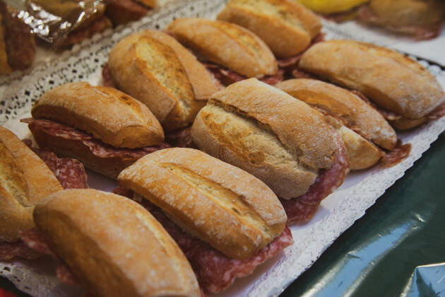 CREMONA NEL CUORE DI EAST LOMBARDY PER CELEBRARE IL SALAME 