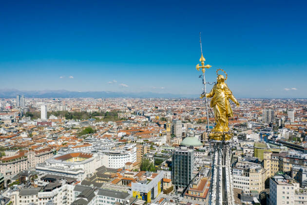 Vivere a Milano: consigli utili per chi decide di trasferirsi