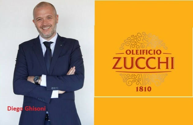 Oleificio Zucchi (CR):  4 NUOVE NOMINE VERTICE: LION,  TABANO, VEZZANI E GHISONI