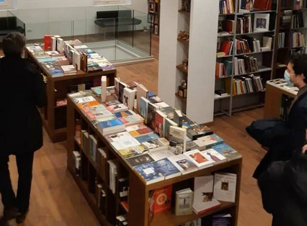 Libreria Cremasca Eventi 7 e 8 ottobre '22