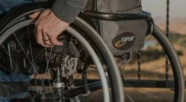 Invalidità civile: L’Inps abilita patronati e medici certificatori