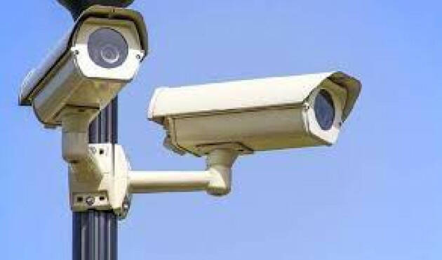 CREMONA: Potenziato il sistema di videosorveglianza nei parchi cittadini
