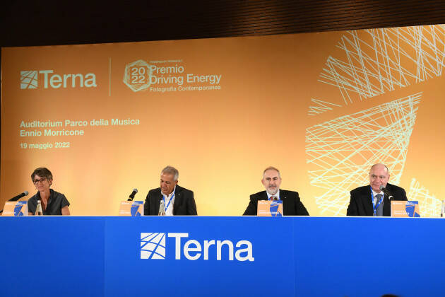 LOMBARDIA AL 'PREMIO DRIVING ENERGY 2022 – FOTOGRAFIA CONTEMPORANEA'