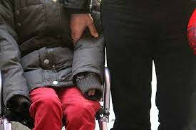 Le persone con disabilità potranno scegliere dove e con chi abitare