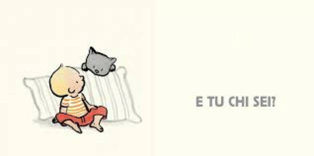 CHI SEI TU CHI SEI TU 