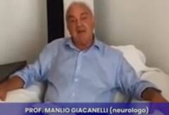 Le ''profezie'' sul nucleare del professor Manlio Giacanelli