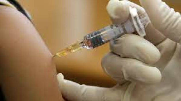 Avvio Vaccinazione Antinfluenzale