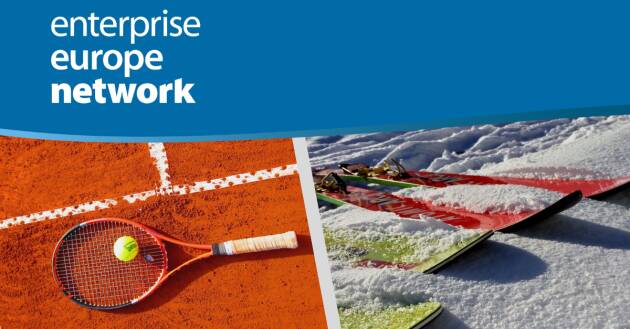 BERGAMOP: A ottobre la Rete Enterprise Europe Network promuove lo sport